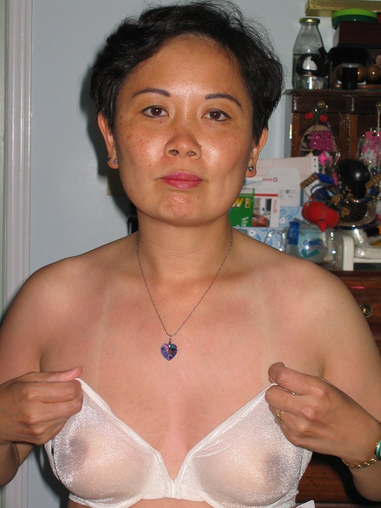1TL Hubby shares his cute wife #FuAiqaZ9