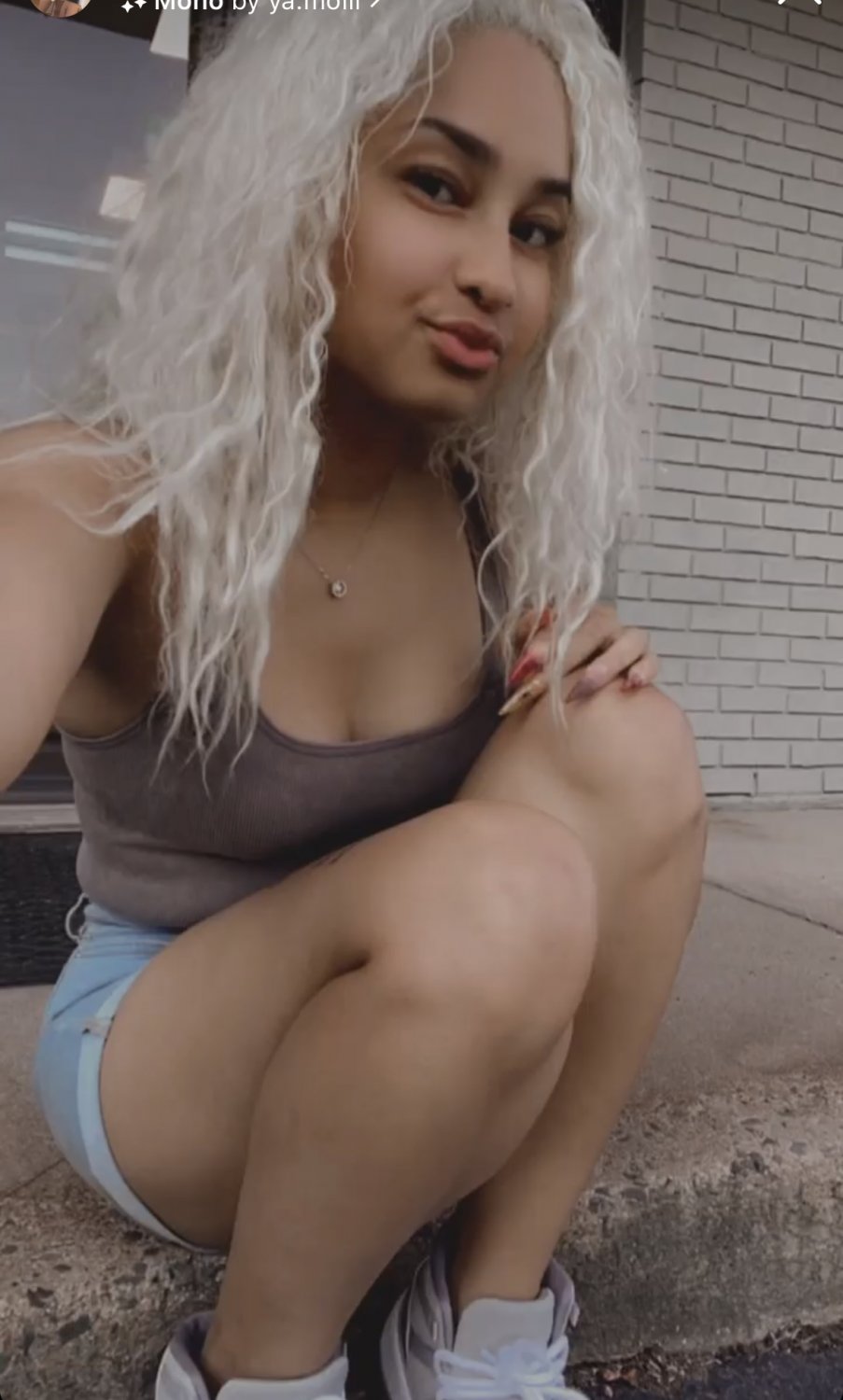 Msshegotsole #CXIBXwiK