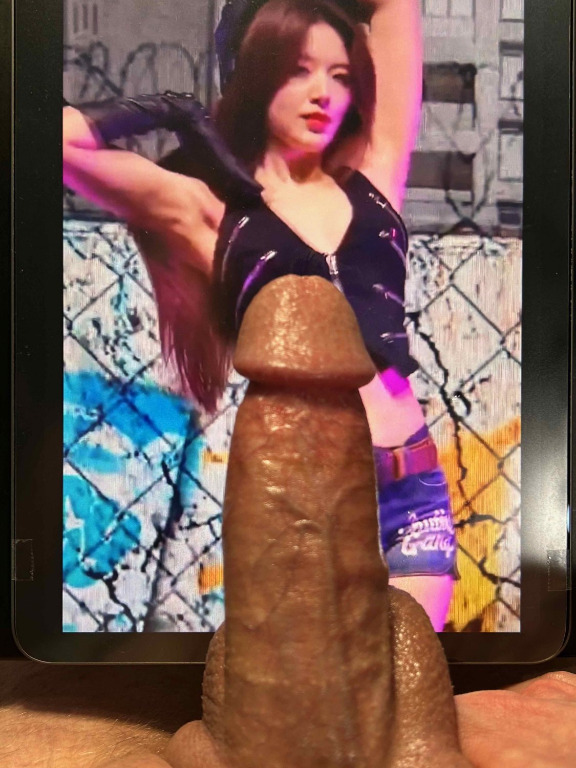 (G)I-DLE Shuhua Birthday Cum Tribute 2 #0gwBGDXY