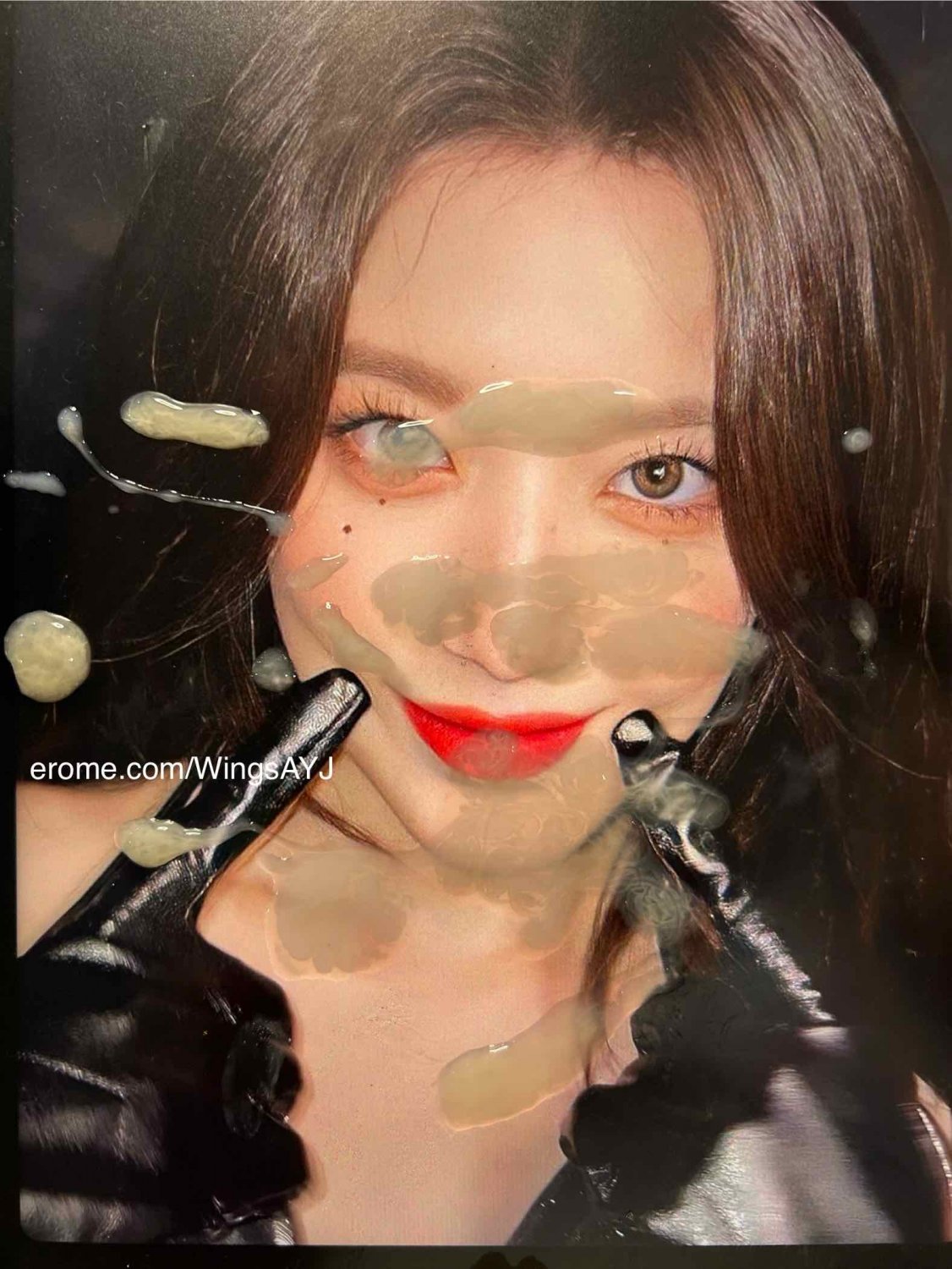 (G)I-DLE Shuhua Birthday Cum Tribute 2 #JkQbWgIz