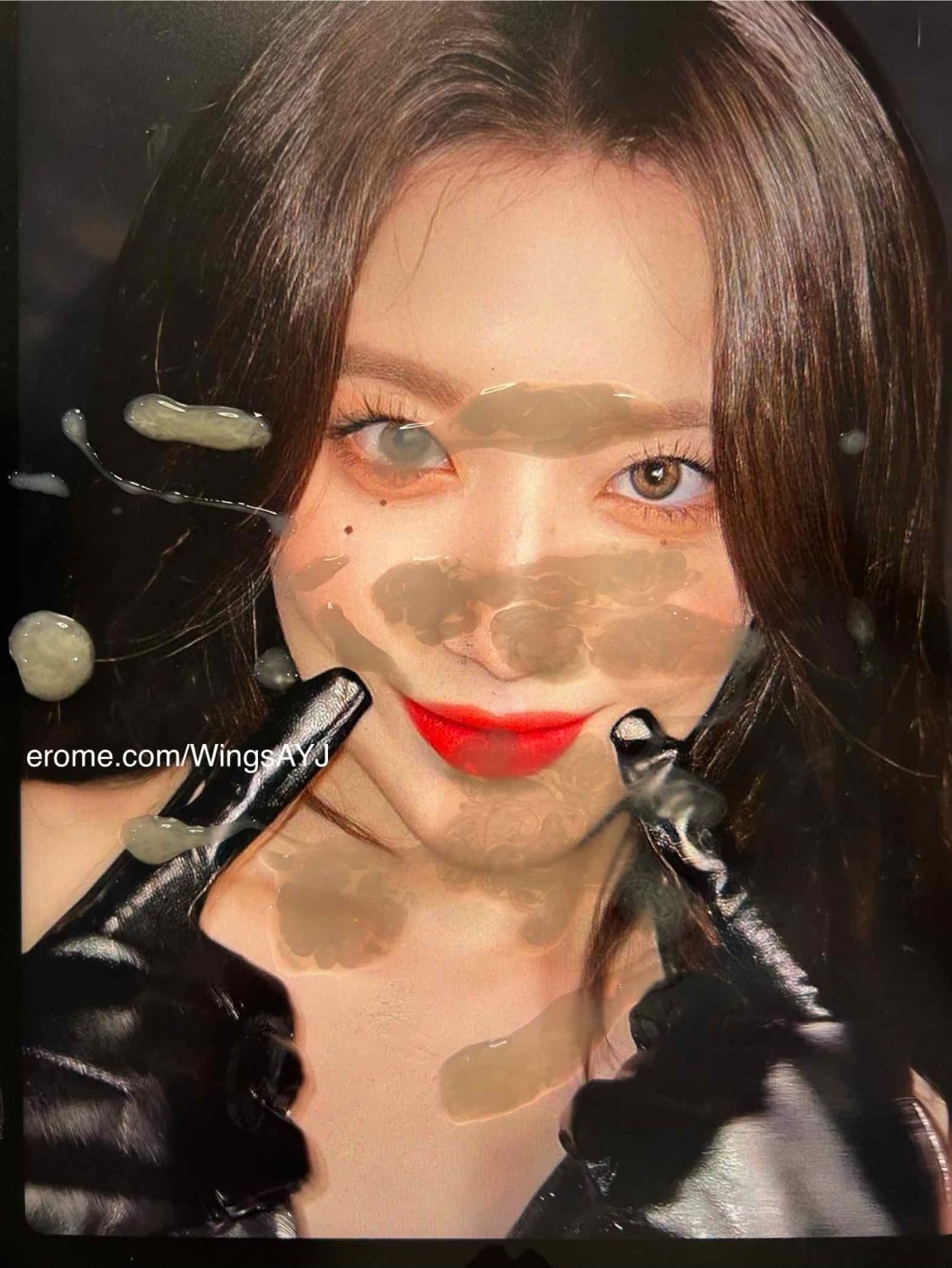 (G)I-DLE Shuhua Birthday Cum Tribute 2 #dwSWXqIJ