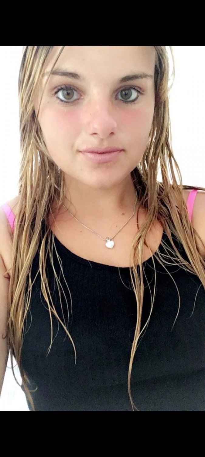 Sexy lil blonde slut #LwBp52B0