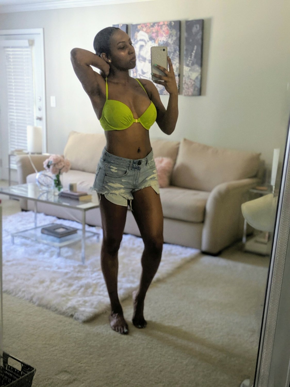 Random Ebonies #PzCEECdW