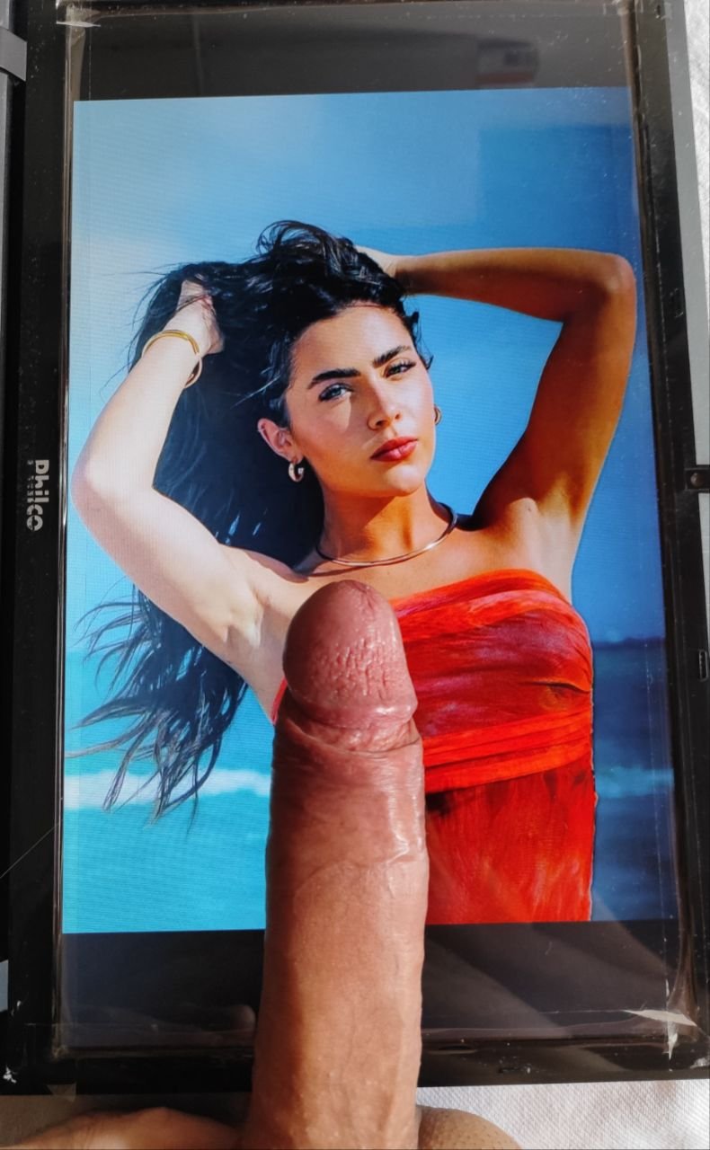 Cum Tribute - Jade Picon #XxsTKpdS
