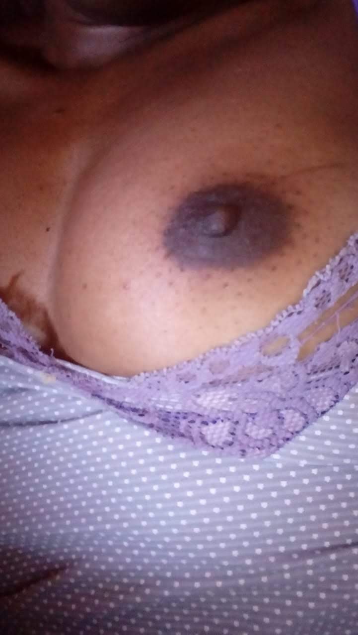 Mais uma neguinha vazada #3SBINPMl
