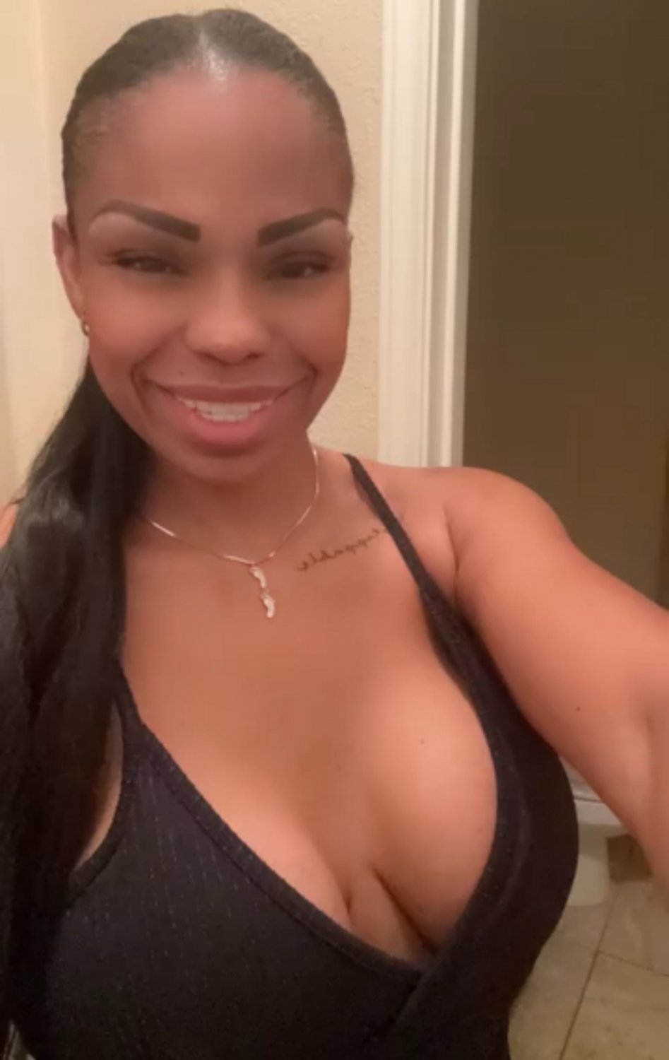My Hot Venezuelan Friend - Real (Part 2) #BotDP2DR