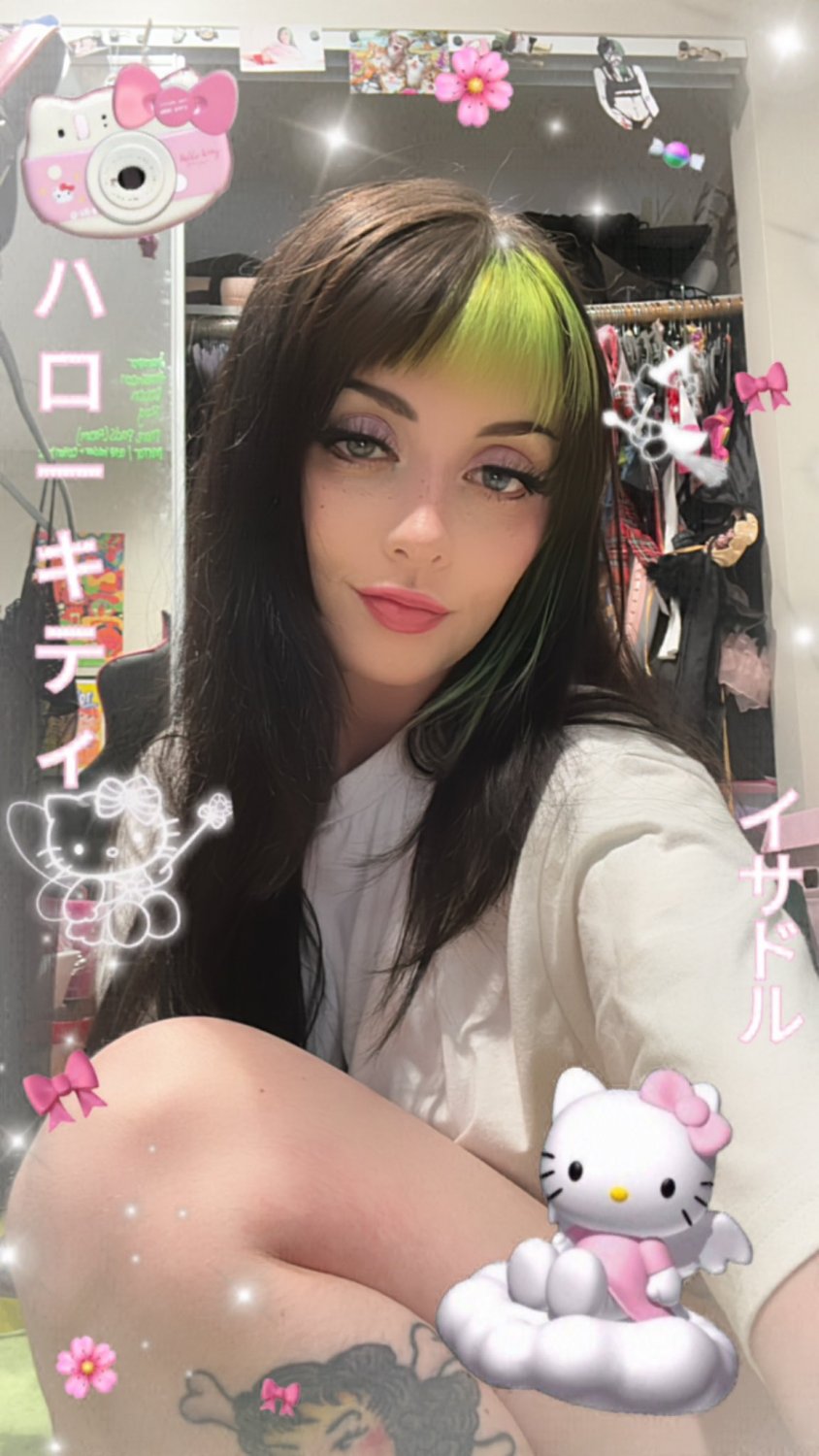 Thekittycamtime #5CUe9Y6w