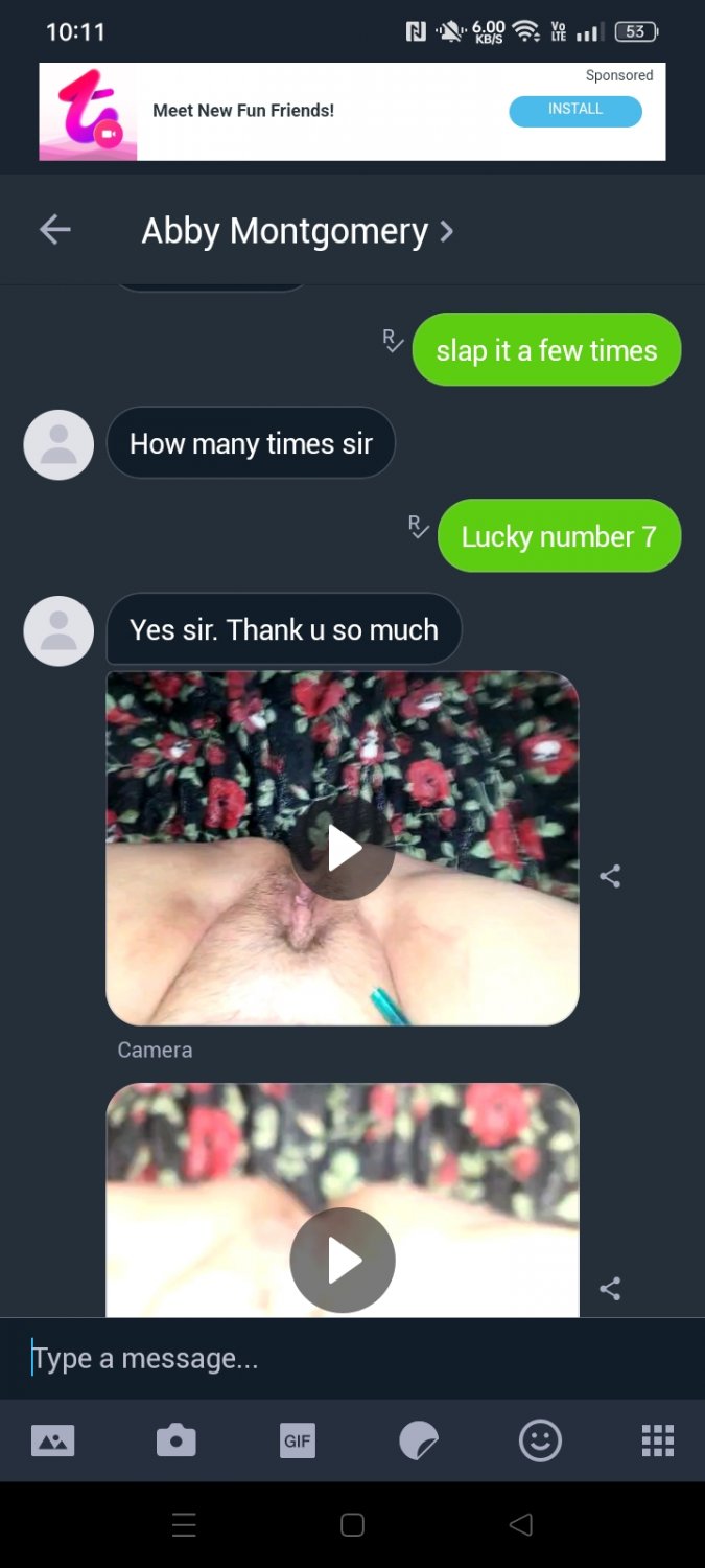 exposed pig slave does whatever asked. Heaps more to come. Kik: sailorJ_ #2ZfgIjJS