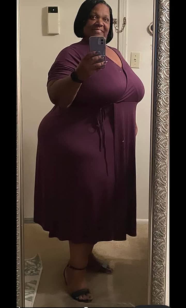 Thick 61 y/o Ebony Granny I Bet All Her Holes Feel Amazing I Would Not Pull Out 88 #o7NCtrR4