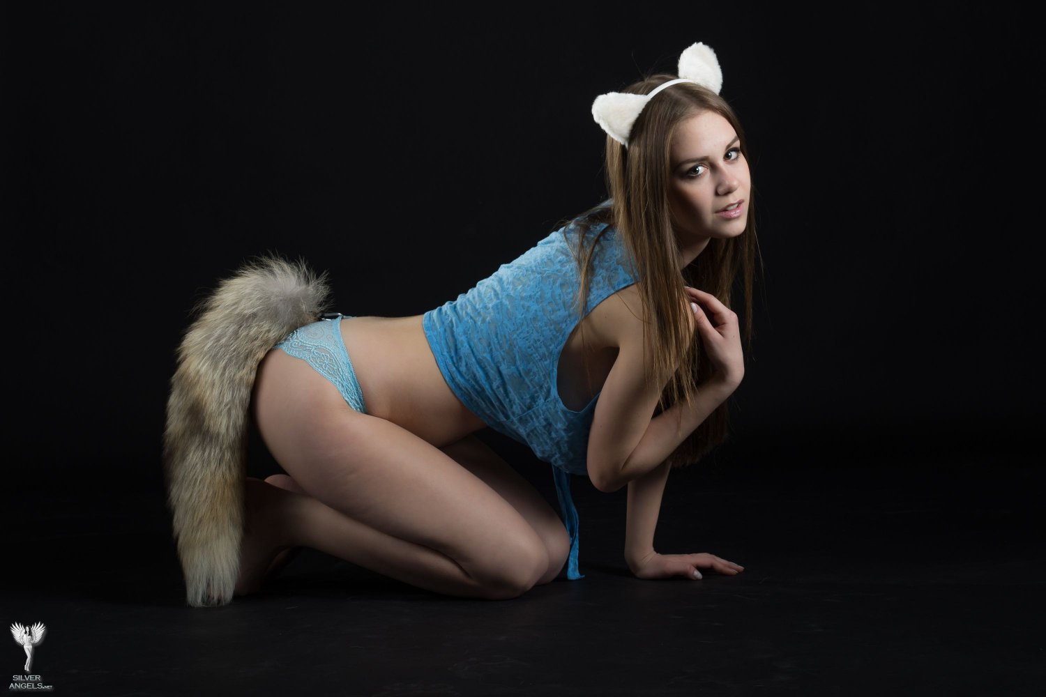 Lana - Cosplay 1 #pf81Lh3a