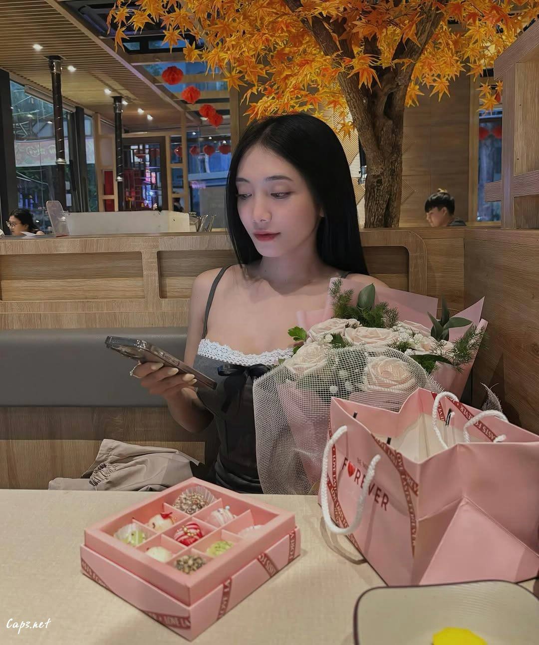 Nguyễn Trần Thiên Hương Lucibae Onlyfans Leaks Nude #VriO2IBE