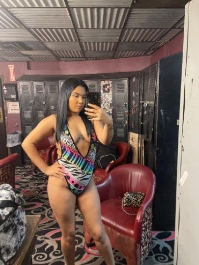 Jasmine stripper whore #KFZFWOA3