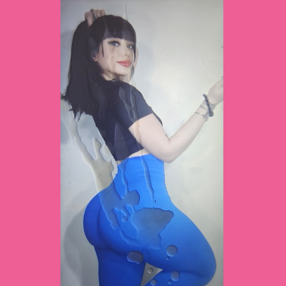 Sol Paez Cumtribute | Rosarina Culona #2DoYWRT7