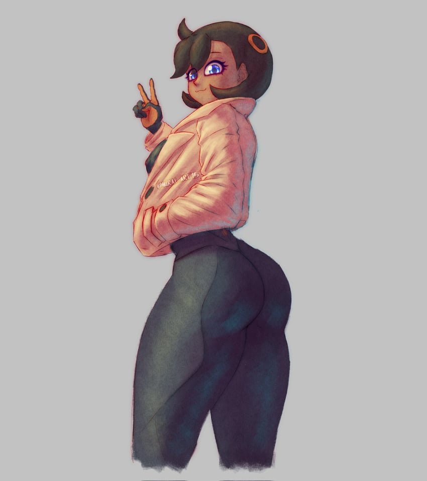 Emma | Pokémon Z-A #vvvEF4wb