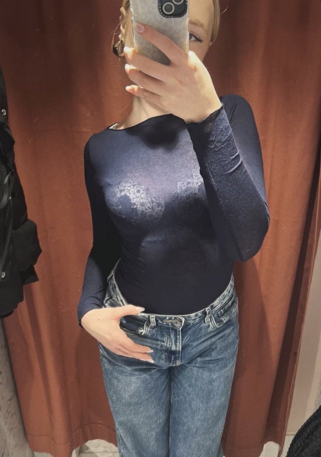 Sexy blonde little thing IRL Leonie. This petite slut exposed to be made famous. #jjiHvdmR