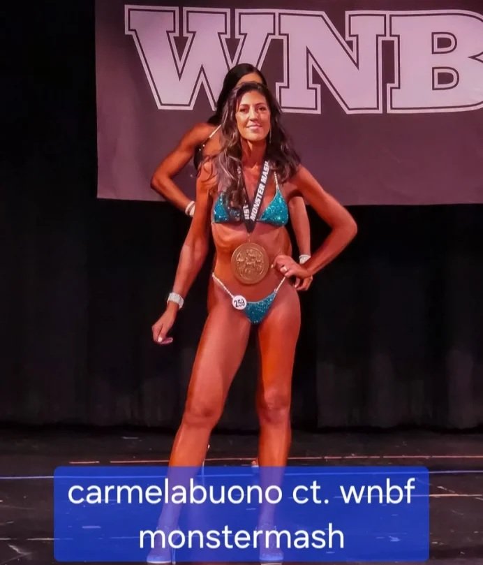 Carmela buono Mrsmika Connecticut #O2erYI8F