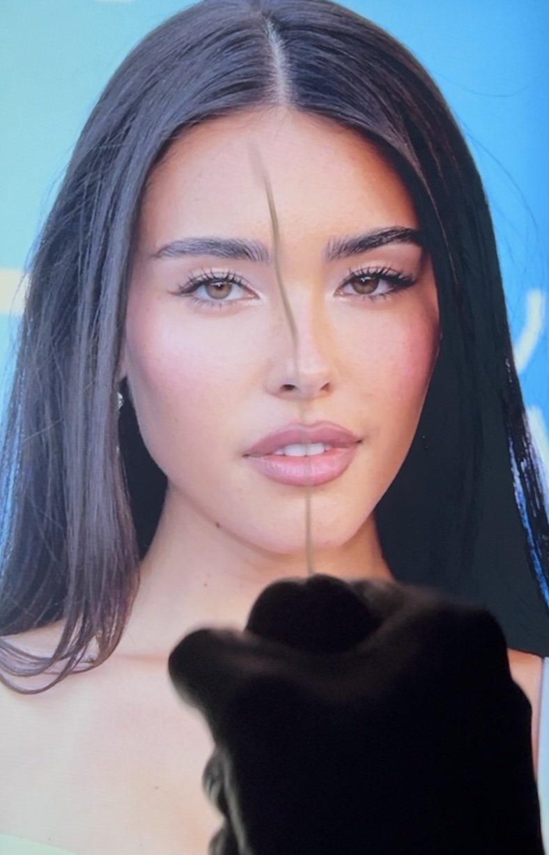 Madison Beer cum tribute (pics) #2 #HCSVAg5e